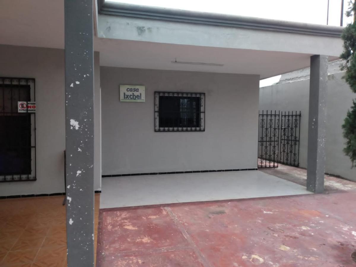 Hotel Casa Ixchel - 450M To Downtown, Wifi, Hot Water, Ac Valladolid  Exterior foto